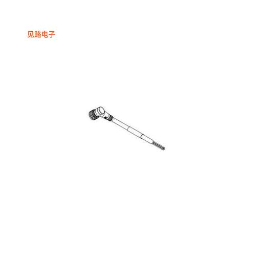 1200795088 -[全新CBL 5POS PLUG RA TO WIRE 6.56']