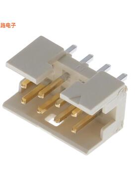 10075025-F02-08ALF -原装[CONN HEADER VERT接头