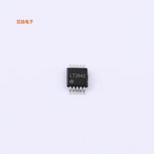 LT3042EMSE(TOKMAS) -[原装线性稳压器(LDO)MSOP-10