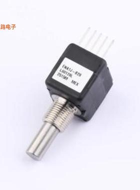 ENA1J-B28-L00128L -[原装ROTARY ENCODER OPTICAL 128PPR插件