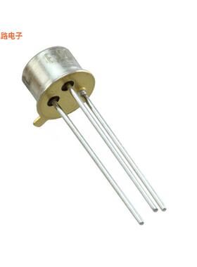 5962-8757103YA -[全新SENSOR ANALOG -55C-150C TO52-3]