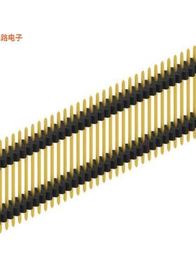 SLV W 6 117 35 G -原装[ONE ROW,  0.4 MMFOR INT35