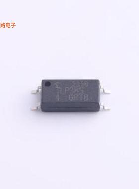 TLP385(D4GR-TL,E -[原装OPTOISOLATOR 5KV 1CH TRANS 6-SOSO-6