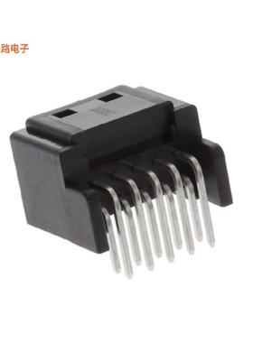 DF51K-10DP-2DS(800) -原装[CONN HDR 2MM DUAL TIN R/