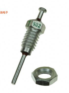 2425-001-X5W0-502AALF -[全新CAP FEEDTHRU 200V AXIAL]