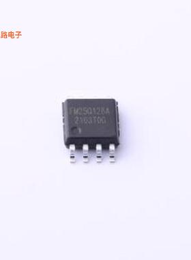 FM25Q128AI3 -[原装NOR FLASHSOP-8-208mil