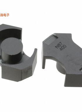 B65811J0400A087 -原装[FERRITE CORE RM 400NH N87 2PCSRM