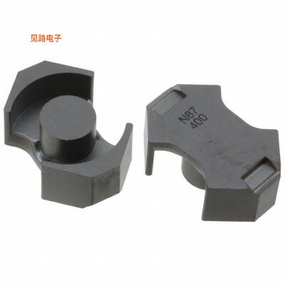 B65811J0400A087 -原装[FERRITE CORE RM 400NH N87 2PCSRM