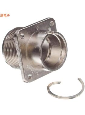 97-3102A-18(689)(0850) -[全新MIL-5015 97 THREADED SHELL]