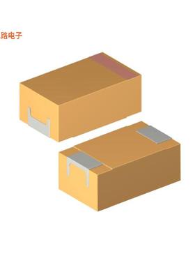 PCT10/16CM -原装[CAP TANT 10UF 20% 16V 231210 F