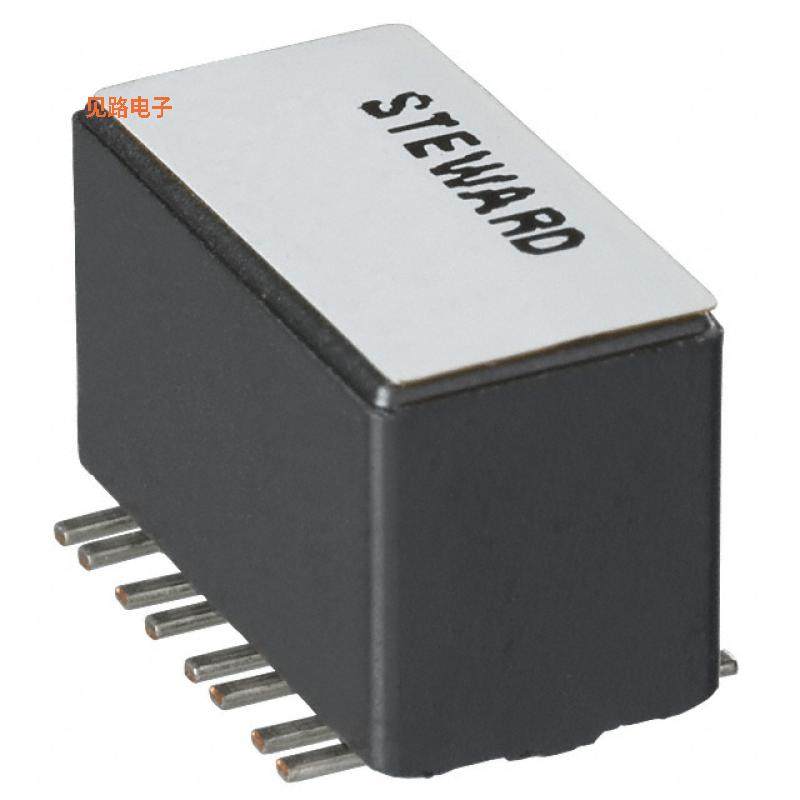 CM6032V201R-10 -原装[CMC 8A 8LN 200 OHM SMD电源线