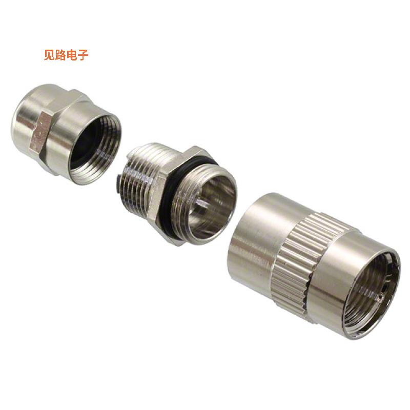 UT0S14JCS -原装[CONN BACKSH W/CLMP SZ14 PG13.5底壳，电缆夹