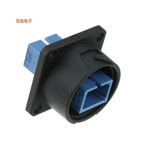 SW20-SCR-1(01) -[全新CONN COUPLER RCPT SC-SC SIMPLEX]
