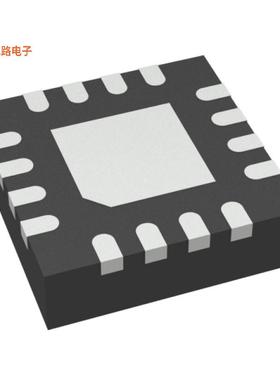 SI53341-B-GM -[全新IC CLK BUFFER 2:4 200MHZ 16QFN]