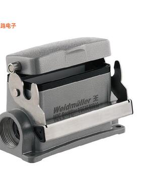 1903070000 -原装[HDC 40D SDLU 1M25G基座 - 盒内安装