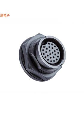 DD-18PMFP-LC7001 -[全新CERES, LARGE SIZE, 5A, 18 PINS,]