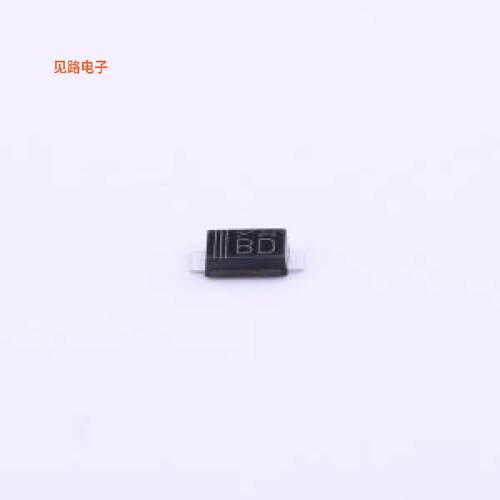 KDZVTR22B -[22V 1WSOD-123FLDIODE ZENER 23.25V 1W PMDU