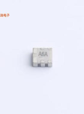 HCCF3-10.700-F280IL03A5L -[原装陶瓷滤波器SMD-6P,3.5x3.1mm