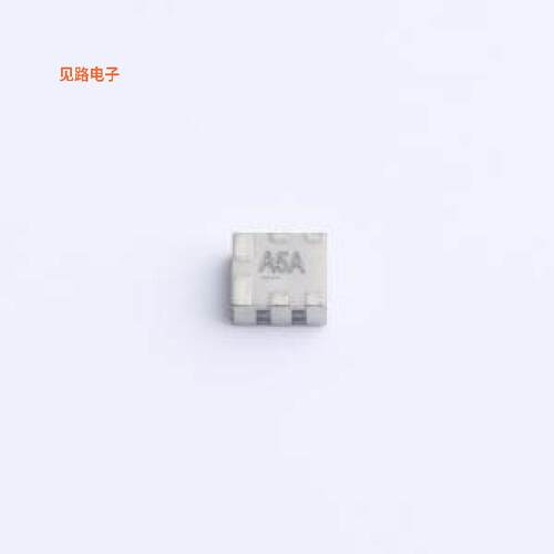 HCCF3-10.700-F280IL03A5L -[原装滤波器SMD-4P,3.5x3.1mm