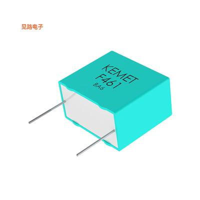 MMK5394J50J01L4BULK -[全新CAP FILM 0.39UF 5% 50VDC RADIAL]