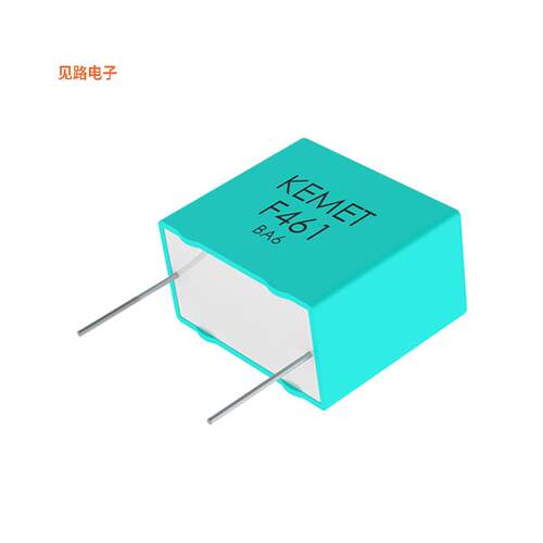 MMK5223J50J01L4BULK -[全新CAP FILM 0.022UF 5% 50VDC RADIAL]