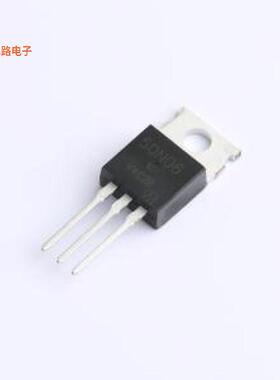 UTT50N06L-TA3-T-VB -[原装(MOSFET)TO-220AB