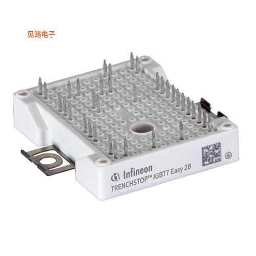 FS50R12W2T7BPSA1 -[全新IGBT MODULE 1200V 50A AG-EASY2B]