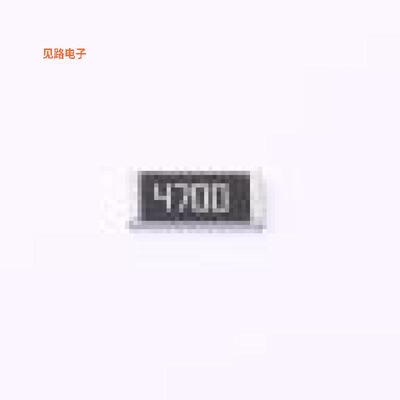 RC2512FK-07470RL -[原装RES 470 OHM 1% 1W 25122512