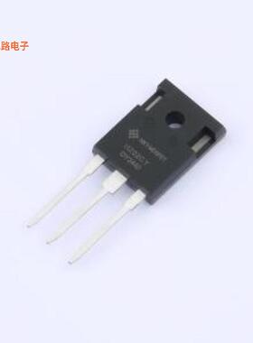 HIMW120R220M1H -[原装碳化硅(MOSFET)TO-247-3