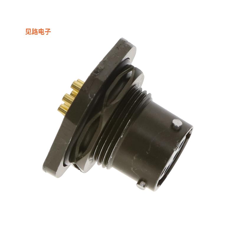 KPT07A10-6S -[全新26482 - STYLE SERIES I & MIL BAT]