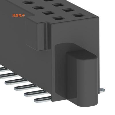 SFM-115-02-H-D -[全新CONN RCPT 30POS 0.05 GOLD SMD]