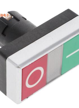 PB22SIOL0RG -[全新CONFIG SW BODY PUSHBUTTON ILLUM]