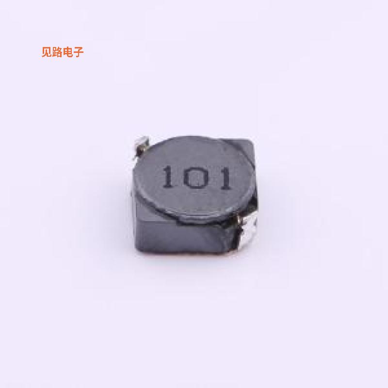 YPRH6D28-101M -[原装功率SMD,6.7x6.7mm