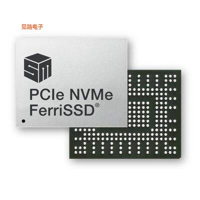 SM681GEF AGST -[全新SSD 512GB BGA TLC NVME]