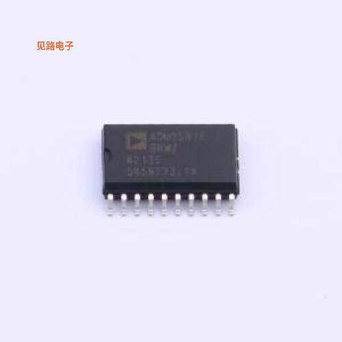 ADM2587EBRWZ -[原装SOIC-20-300mil]