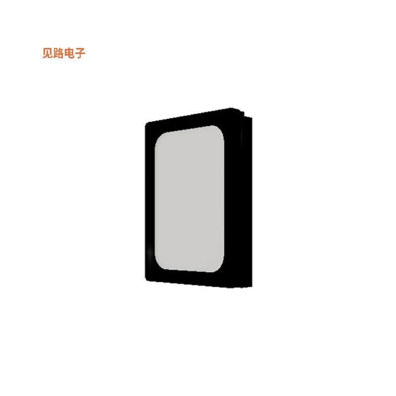 AS01506MS-SP11-WP-R -[全新SPEAKER 6OHM 700MW TOP PORT 92DB]