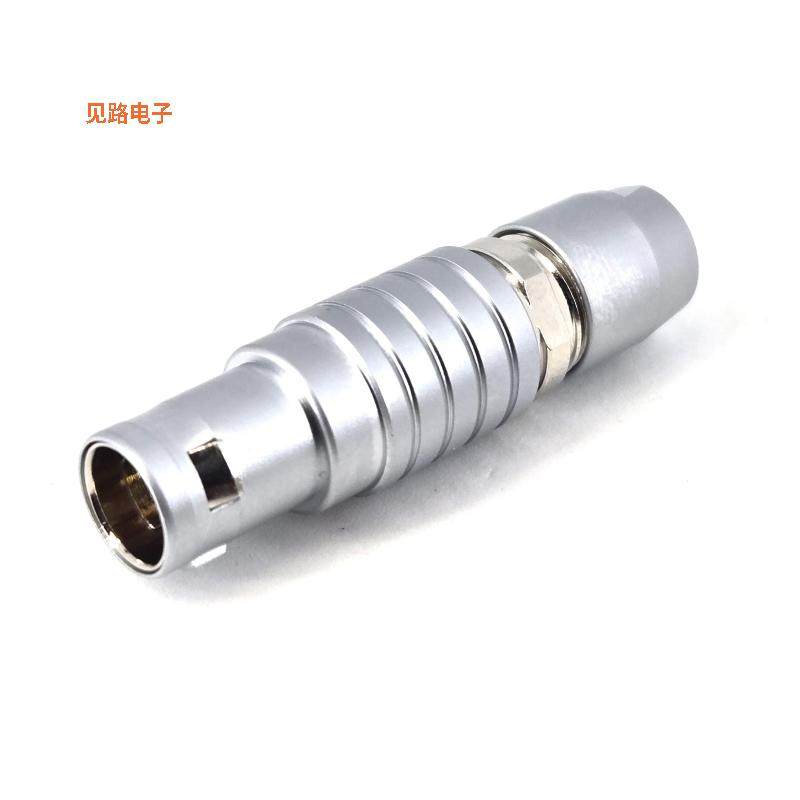 PSG.0B.304.CLAD56 -[全新Push-Pull Plug Shell Size 0B , 4]