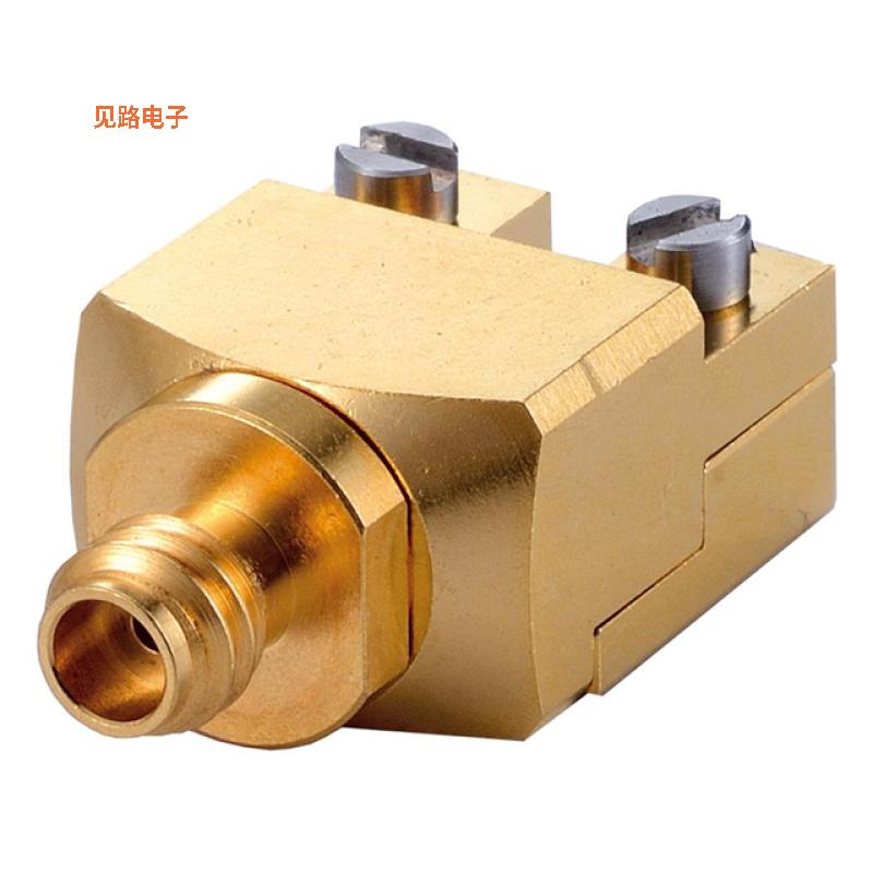 149-0701-801 -原装[1.0MM FEMALE END LAUNCH - 110 GH1.0mm