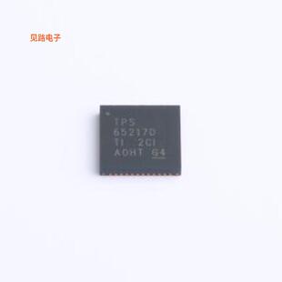 TPS65217DRSLR -[原装专业电源管理(PMIC)VQFN-48-EP(6x6)
