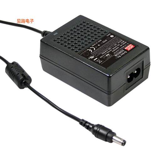 GSM25B15-P1J -[全新AC/DC DESKTOP ADAPTER 15V 25W]
