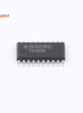 SN74LS688NSR -[原装数字比较器SO-20