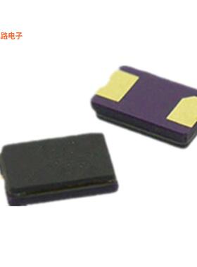 XR40M00000S410 -原装[CRYSTAL 40MHZ 30ppm, 10pF 2 P