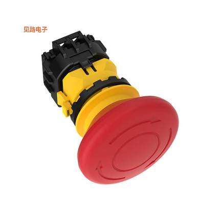 SSA-EB2P-22 -[全新SW ESTOP PULL/TWIST RESET 2A 24V]