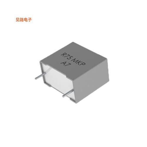 R75GR44704030J -[全新CAP FILM 4.7UF 5% 160VDC RAD]
