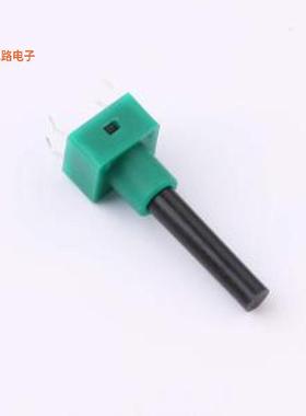 TSA06141-245B532CA-3C00 -[原装轻触插件-4P,8.2x7.6mm