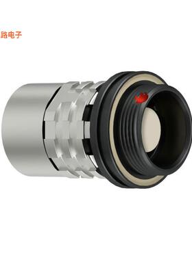 KCCWAM-P04WBC0-0000 -[全新RECEPTACLE, FEMALE SOCKETS   4PO]