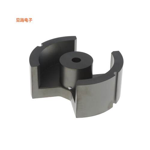 B65713A0400A027 -[全新FERRITE CORE PM 400NH N27 2PC