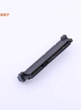 10029364-001LF -[原装SMD,P=1.27mm]