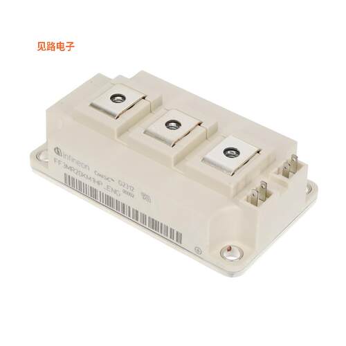 FF3MR20KM1HPHPSA1 -[全新MOSFET 2N-CH 2000V AG-62MMHB]