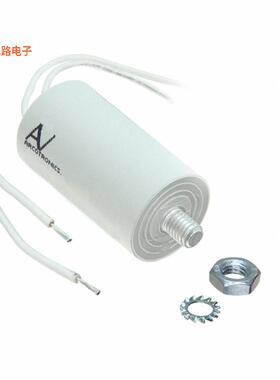 C284ACA4250AL0J -[全新CAP FILM 2.5UF 5% 470VAC RADIAL]